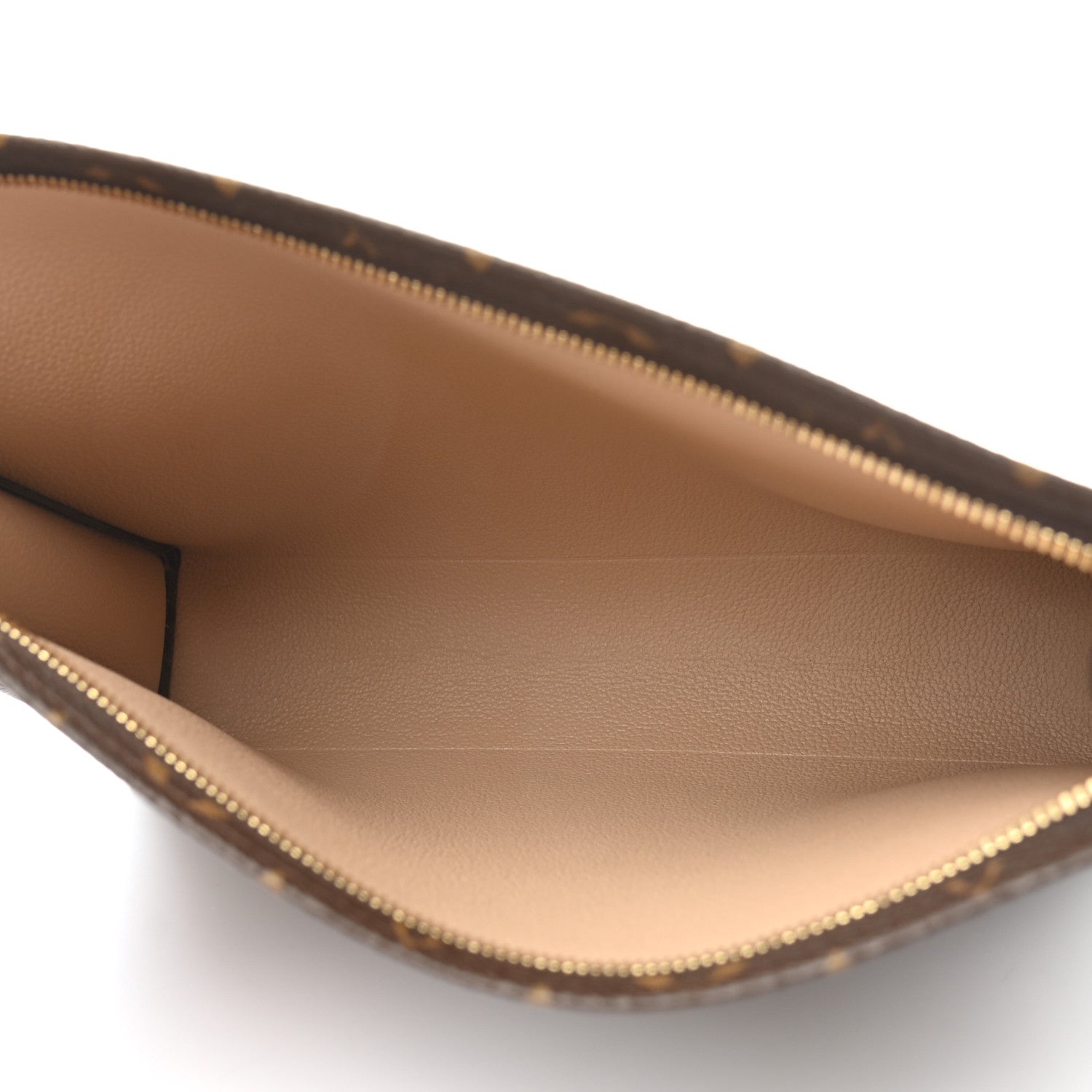 Louis Vuitton Monogram Toiletry Pouch 26 5 of 7