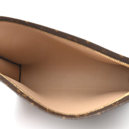 Louis Vuitton Monogram Toiletry Pouch 26 5 of 7