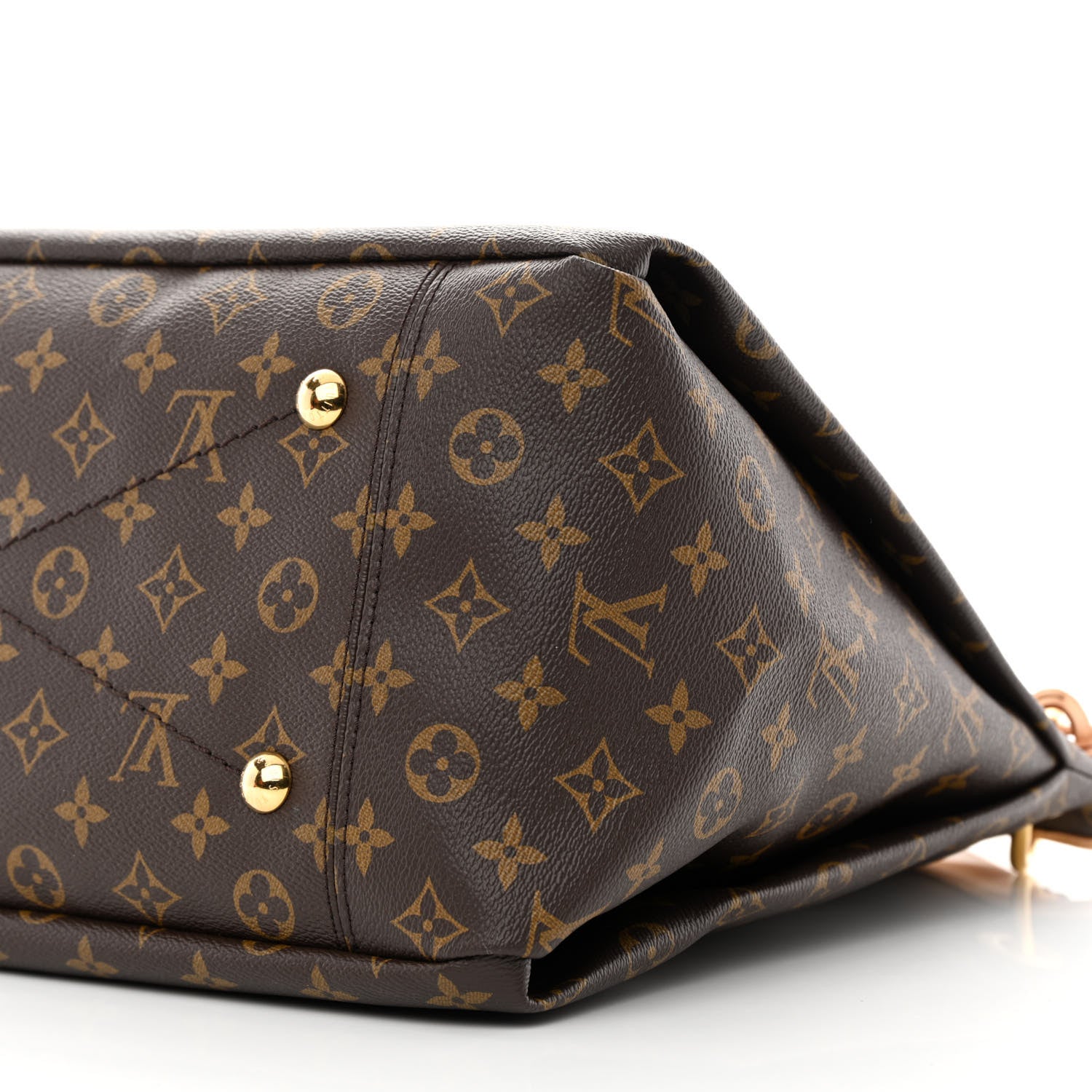 Louis Vuitton Monogram Artsy MM 9 of 12