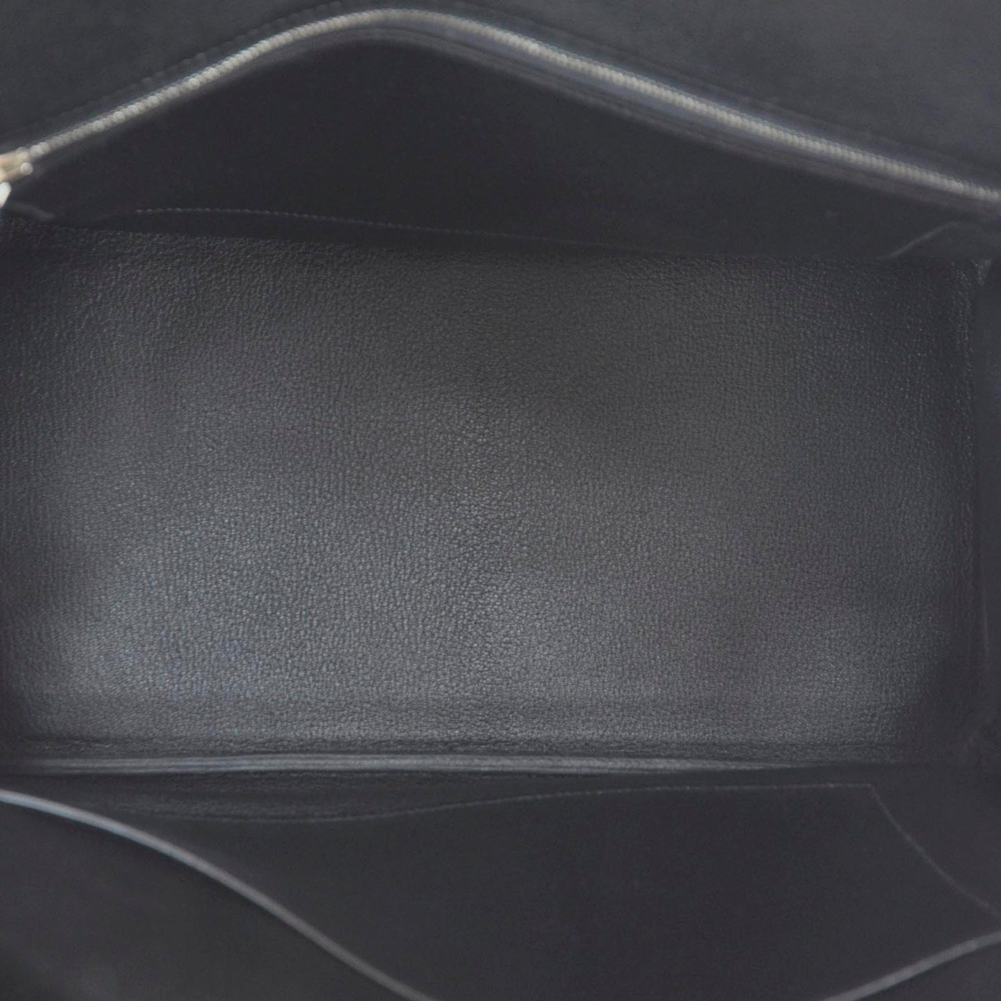 Togo Birkin 35 Black