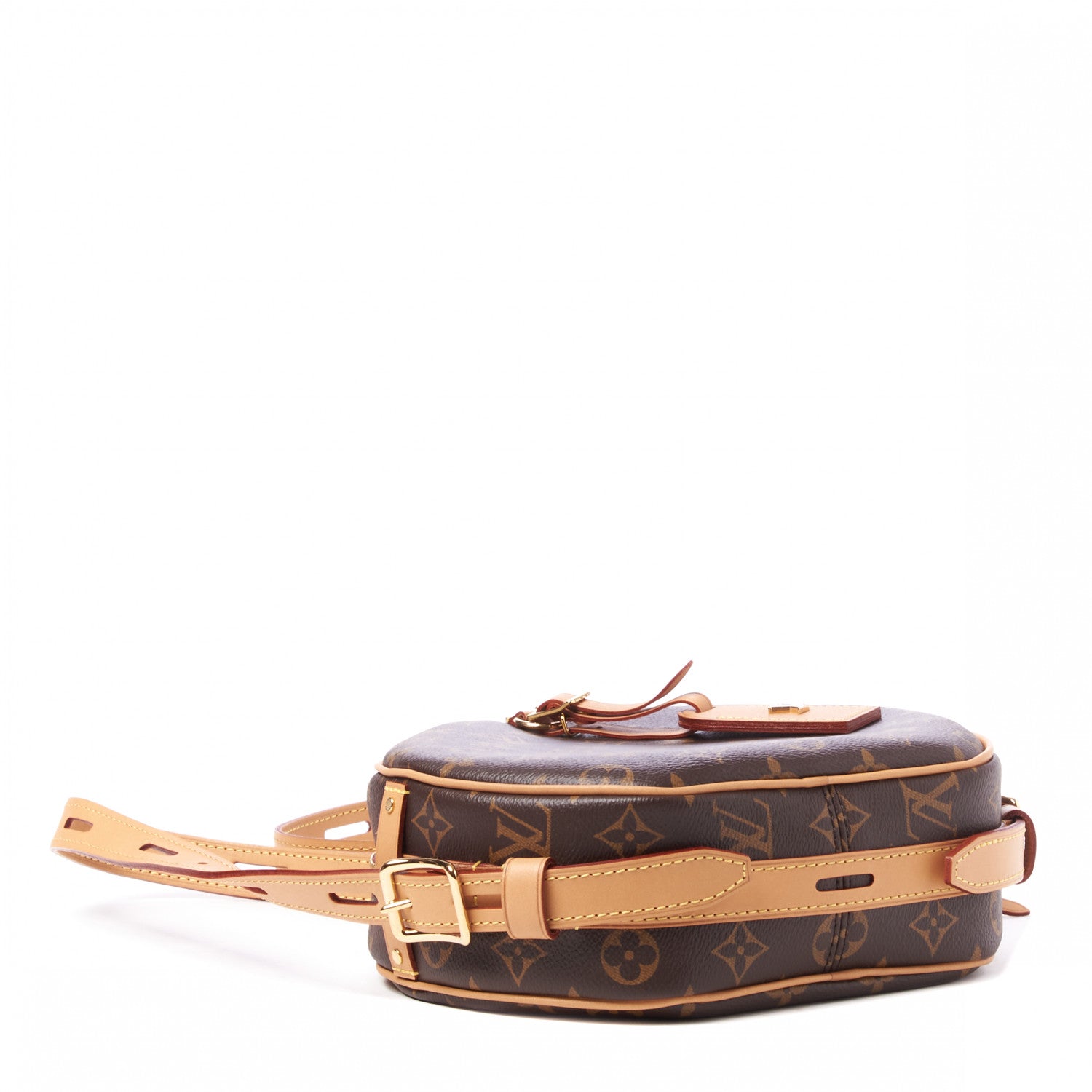 Louis Vuitton Monogram Boite Chapeau Souple 3 of 9