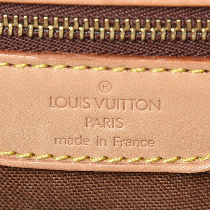 Louis Vuitton Monogram Beverly GM Briefcase 6 of 20