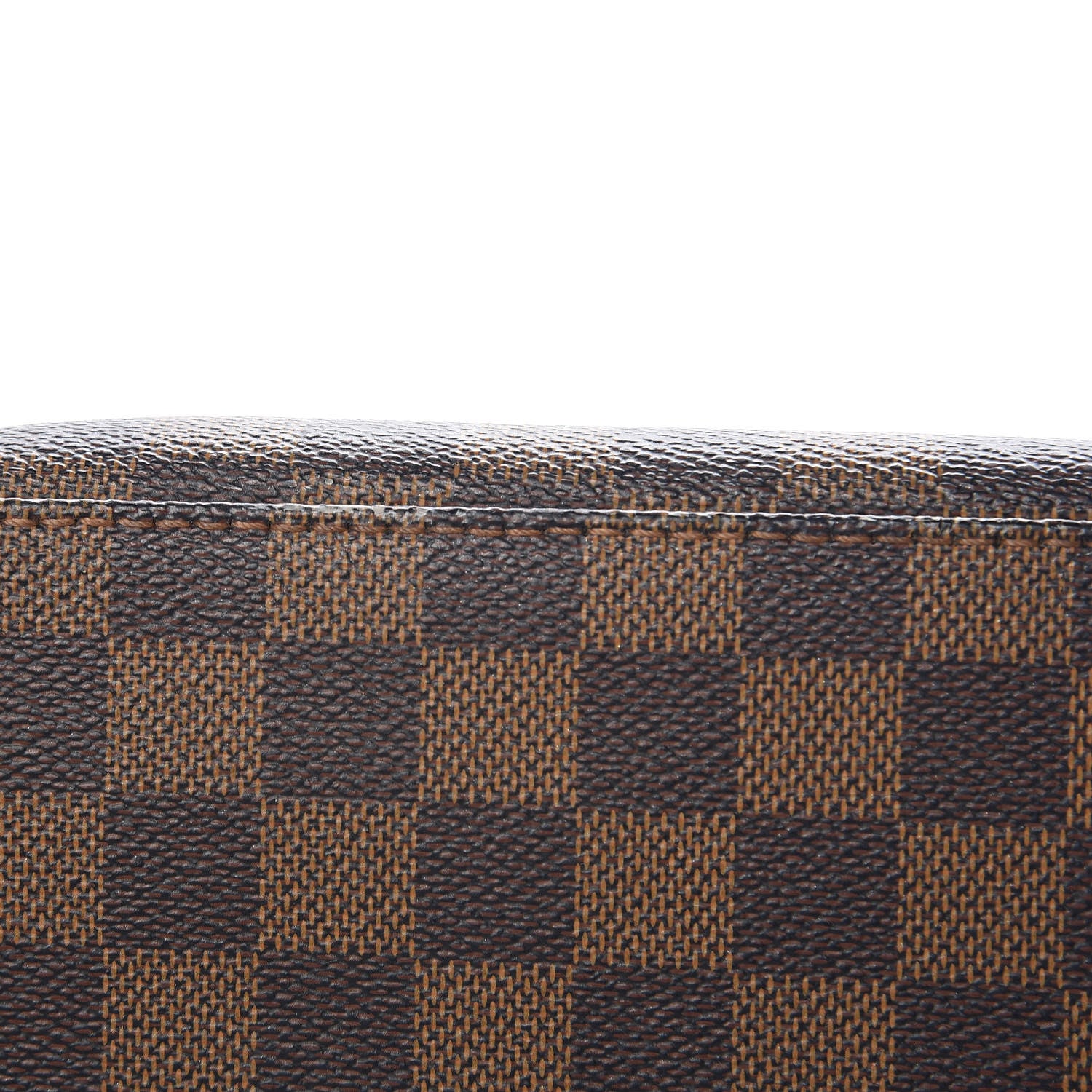 Louis Vuitton Damier Ebene Hampstead PM 11 of 14