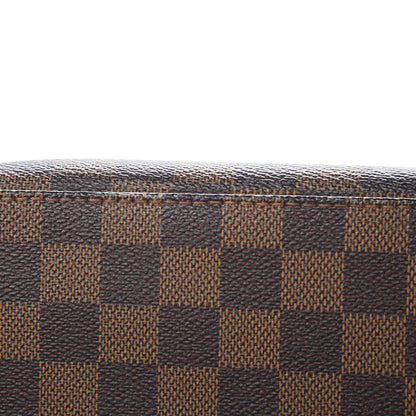 Louis Vuitton Damier Ebene Hampstead PM 11 of 14