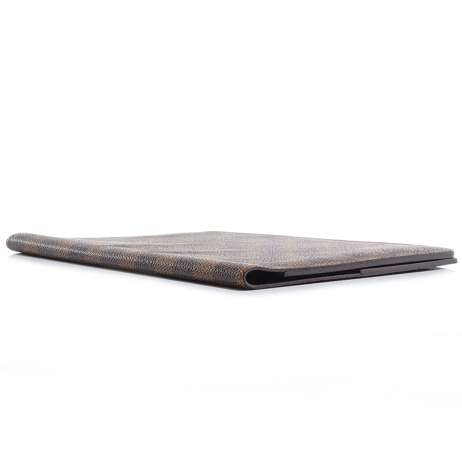 Louis Vuitton Damier Ebene Desk Agenda Cover 4 of 7