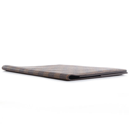 Louis Vuitton Damier Ebene Desk Agenda Cover 4 of 7