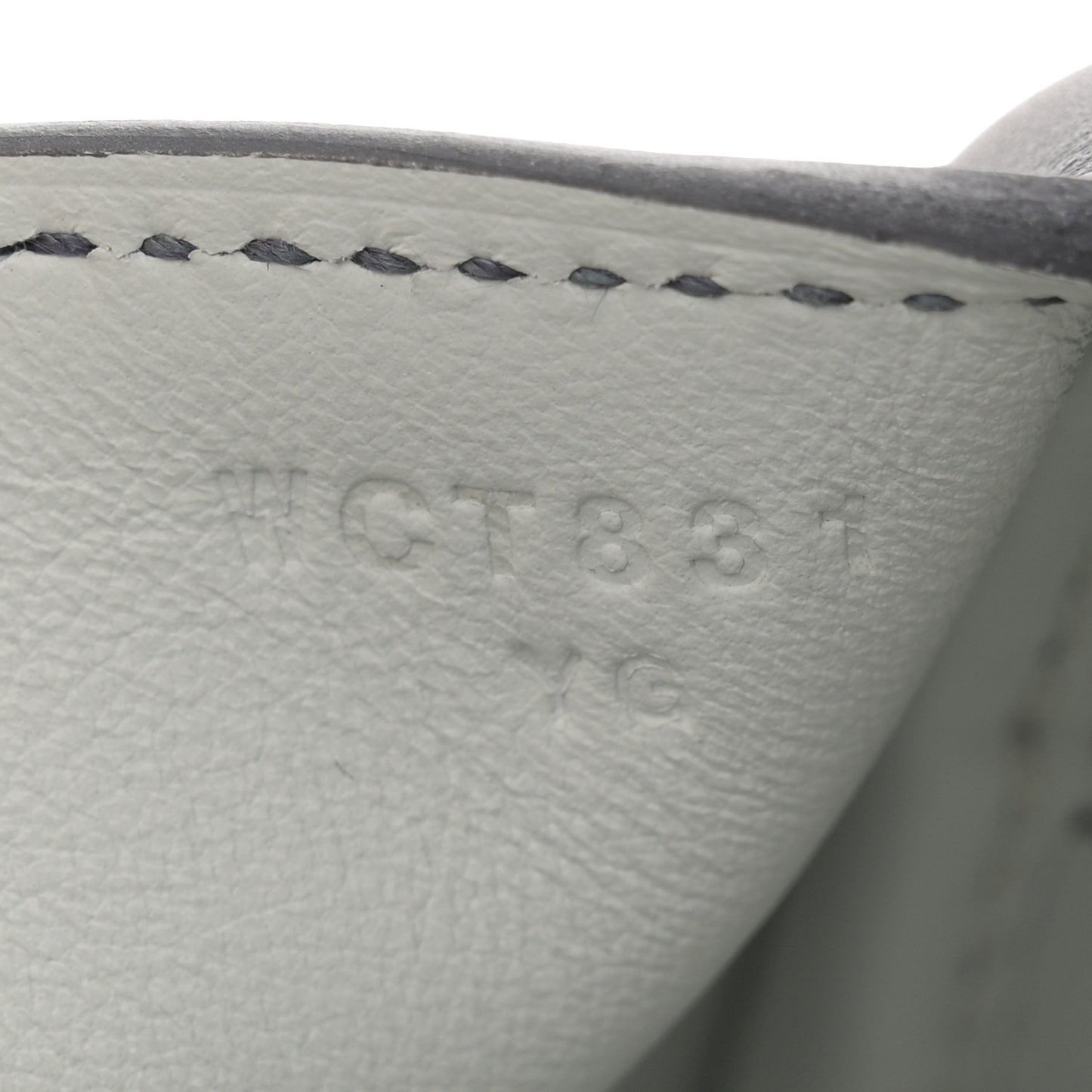 Swift Verso Mini Lindy 20 Graphite Gris Perle