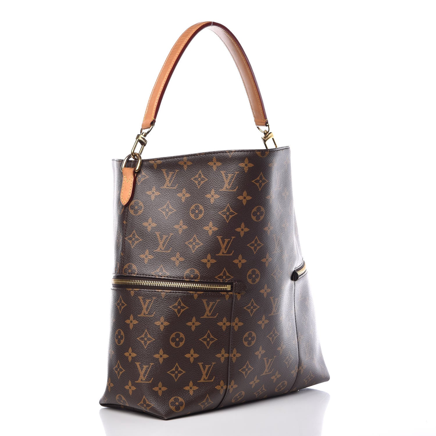 Louis Vuitton Monogram Melie 3 of 12