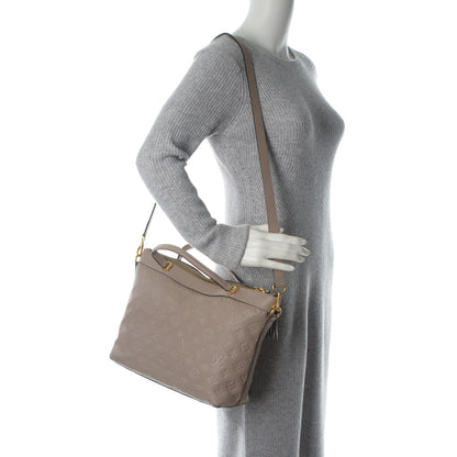 Louis Vuitton Empreinte Bastille PM Galet 2 of 7