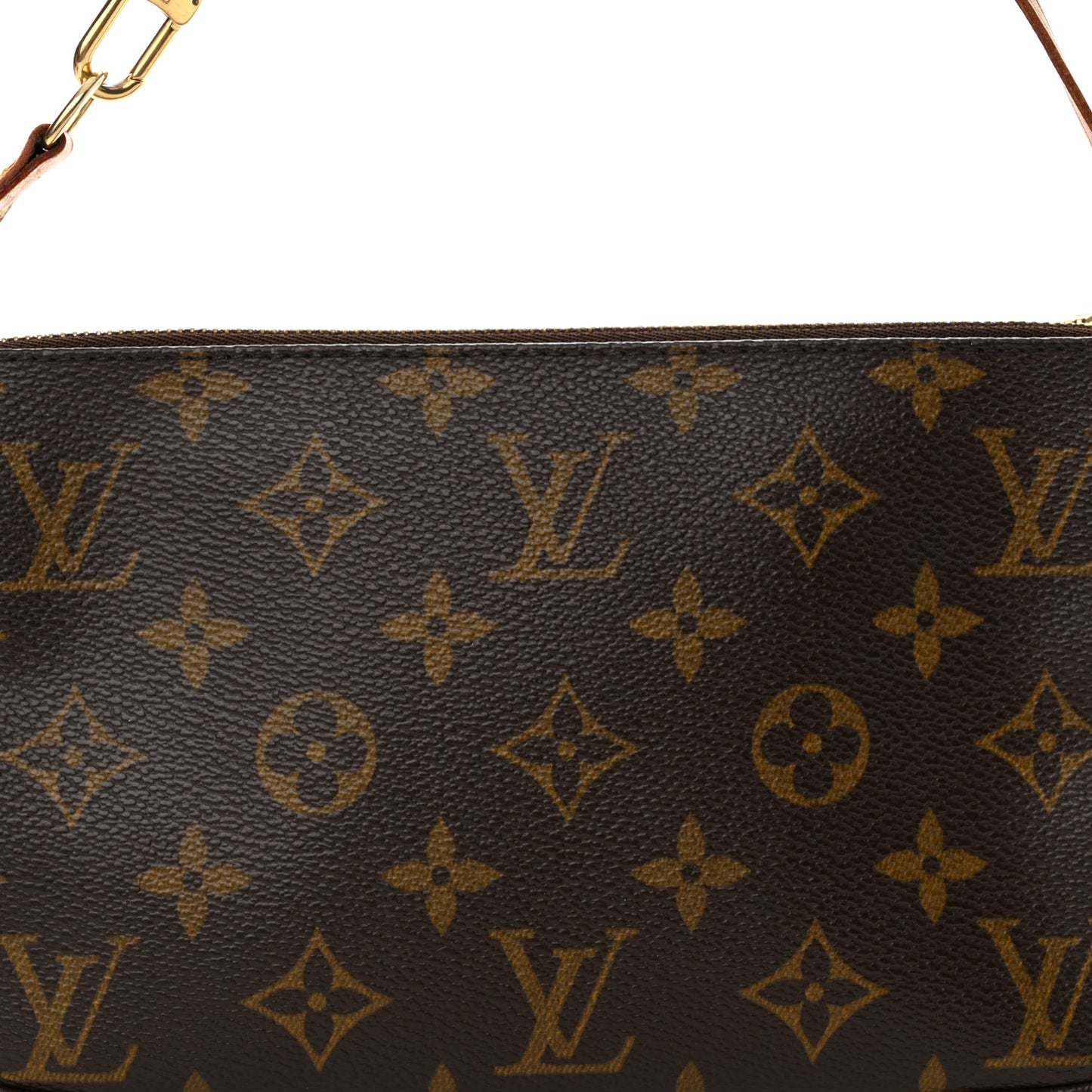 Monogram Pochette Accessories