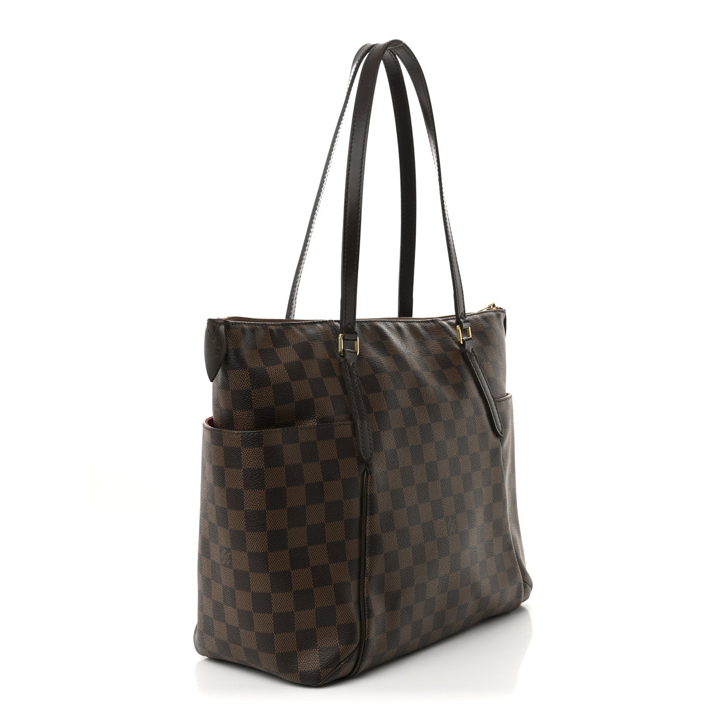 Damier Ebene Totally MM