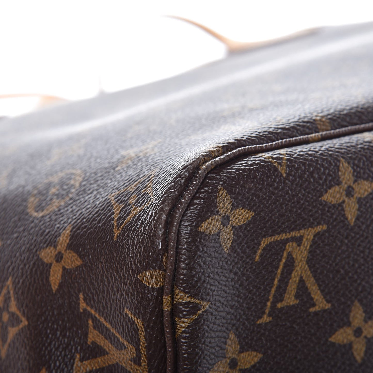 Monogram Neo Neverfull MM Pivoine