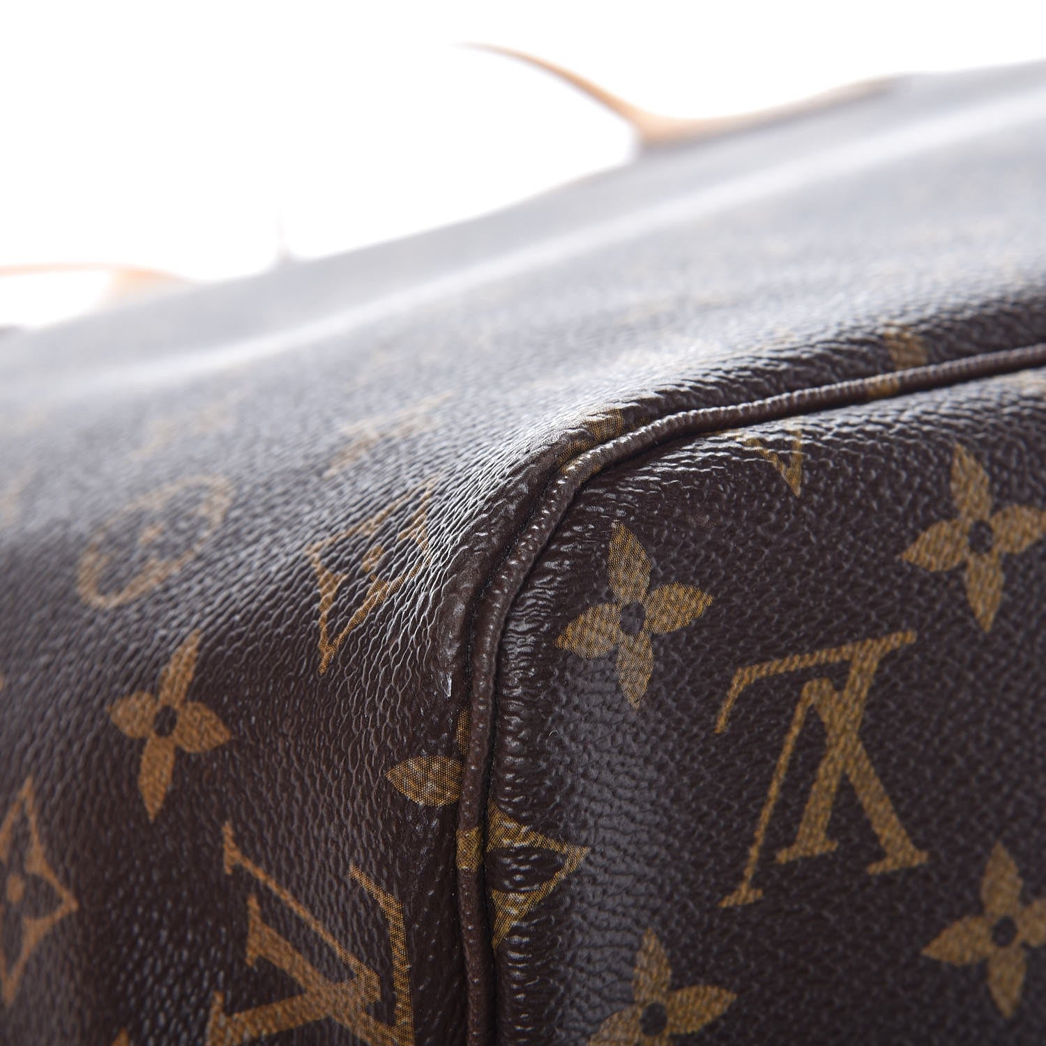 Louis Vuitton Monogram Neo Neverfull MM Pivoine 12 of 15