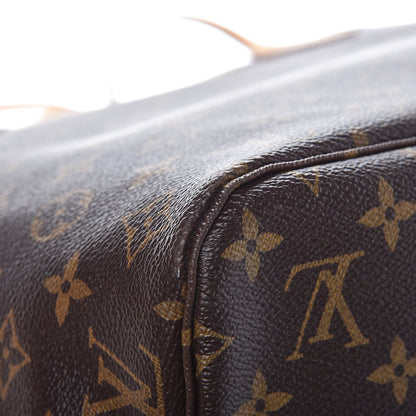 Louis Vuitton Monogram Neo Neverfull MM Pivoine 12 of 15