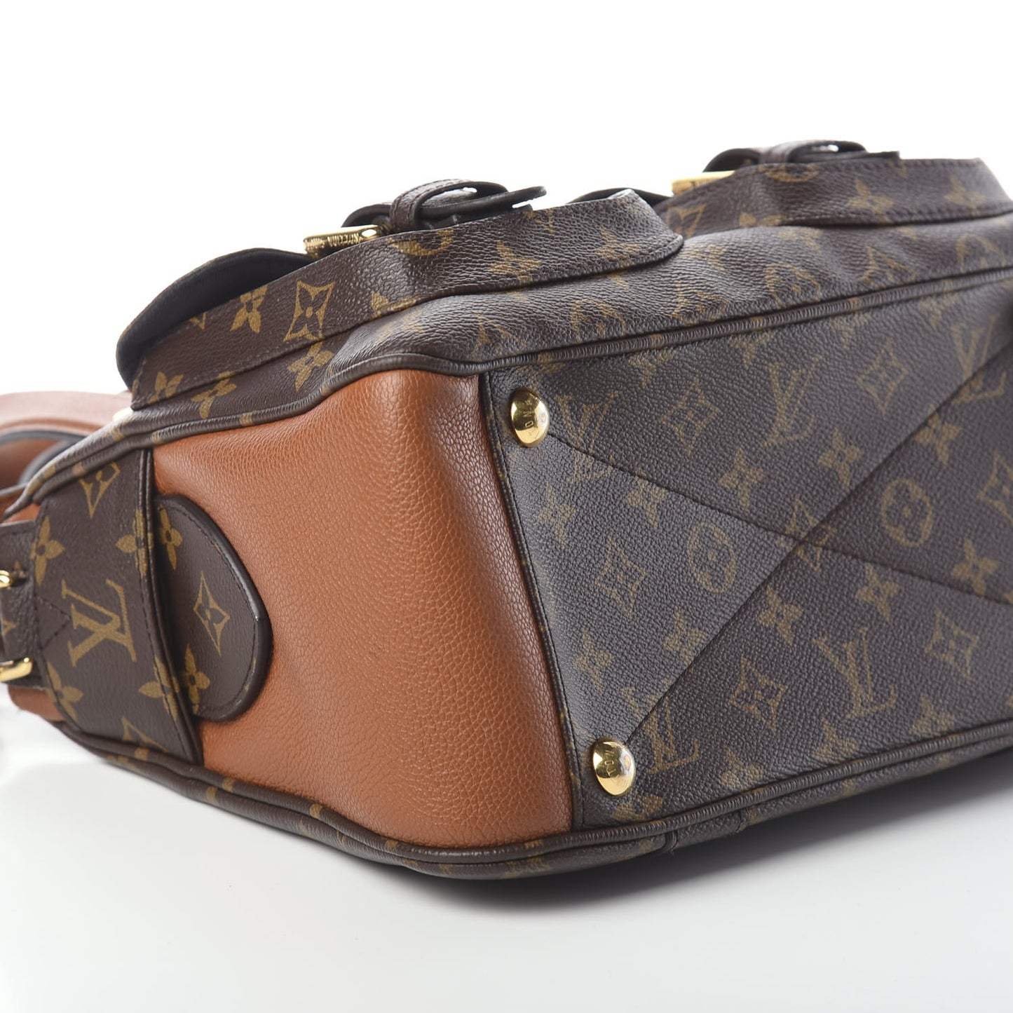 Monogram Manhattan NM Caramel