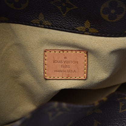Louis Vuitton Monogram Artsy GM 6 of 26
