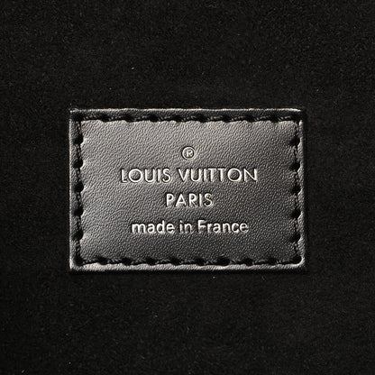 Louis Vuitton Epi Luna Black 6 of 9