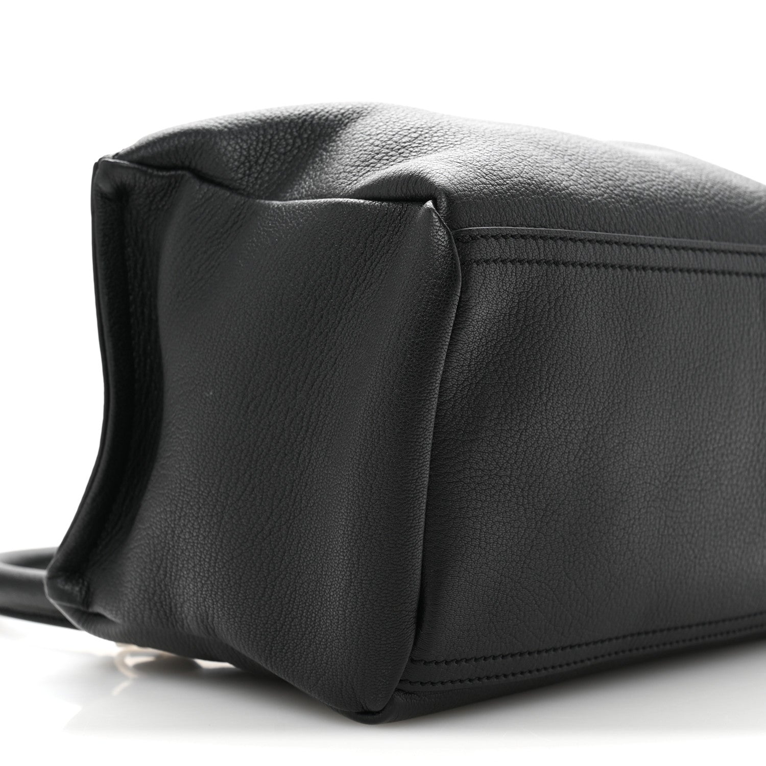 Givenchy Sugar Goatskin Small Pandora Black 9 of 11