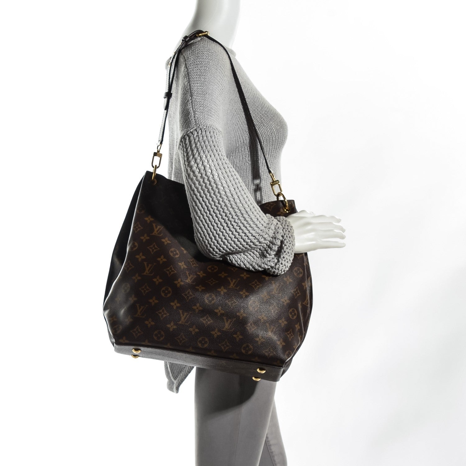 Louis Vuitton Monogram Metis 2 of 7