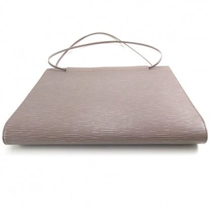 Louis Vuitton Epi Saint Tropez Lilac 5 of 9
