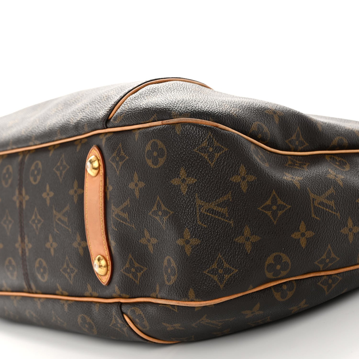 Louis Vuitton Monogram Galliera GM 10 of 10