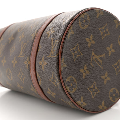Louis Vuitton Monogram Papillon 26 10 of 11