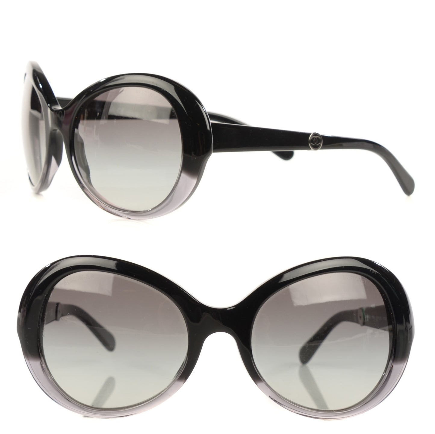 CC Sunglasses 5156 Black
