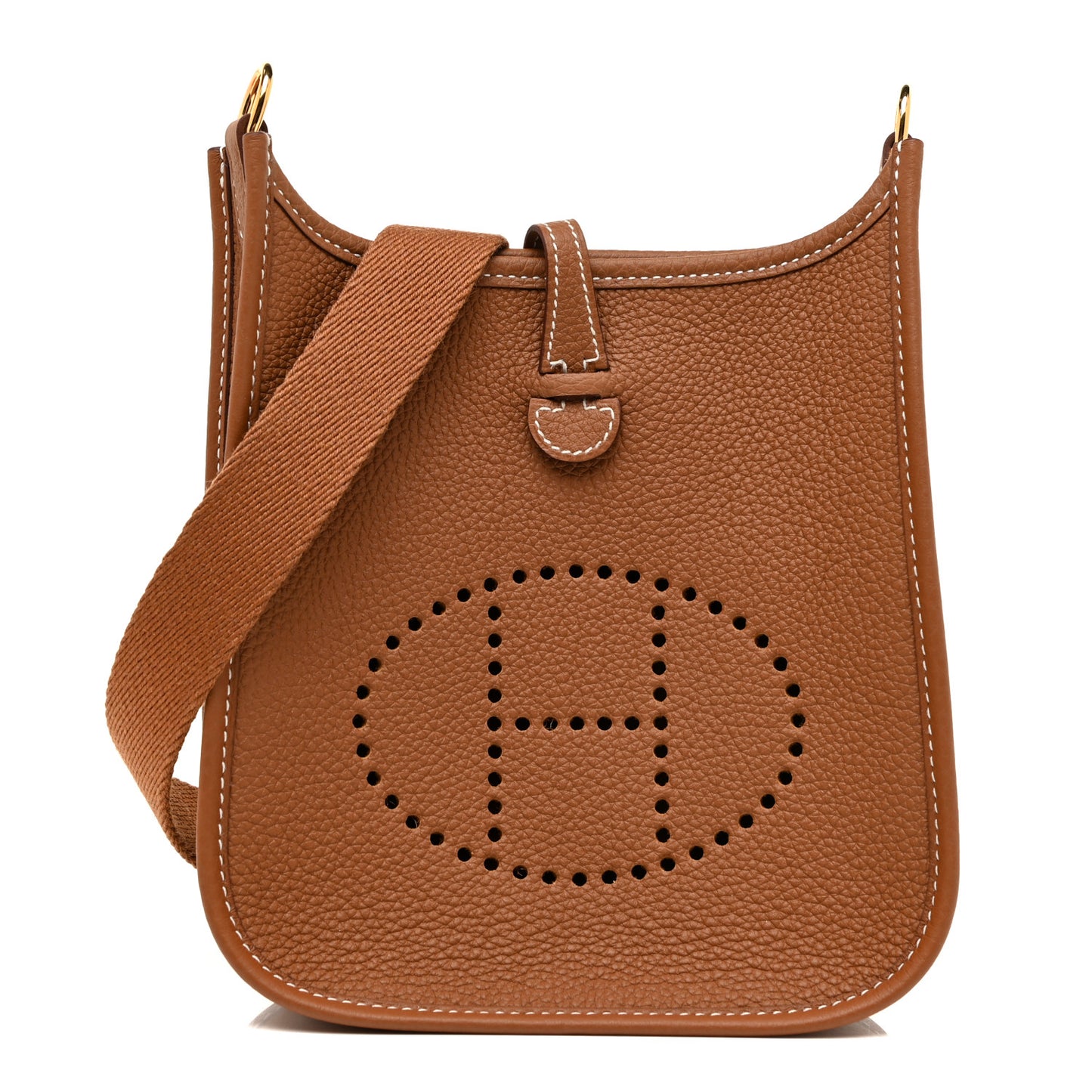 Taurillon Maurice Evelyne TPM Gold