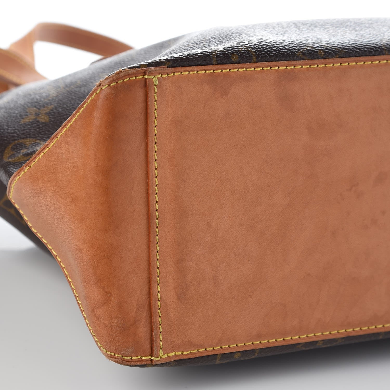 Louis Vuitton Monogram Cabas Piano 17 of 18