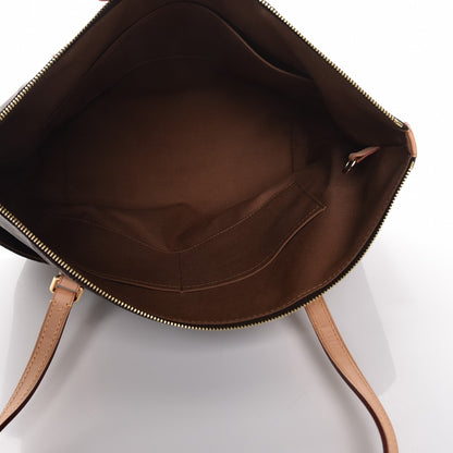 Louis Vuitton Monogram Totally MM 5 of 8