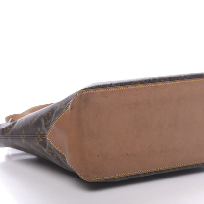 Louis Vuitton Monogram Cabas Piano 8 of 11
