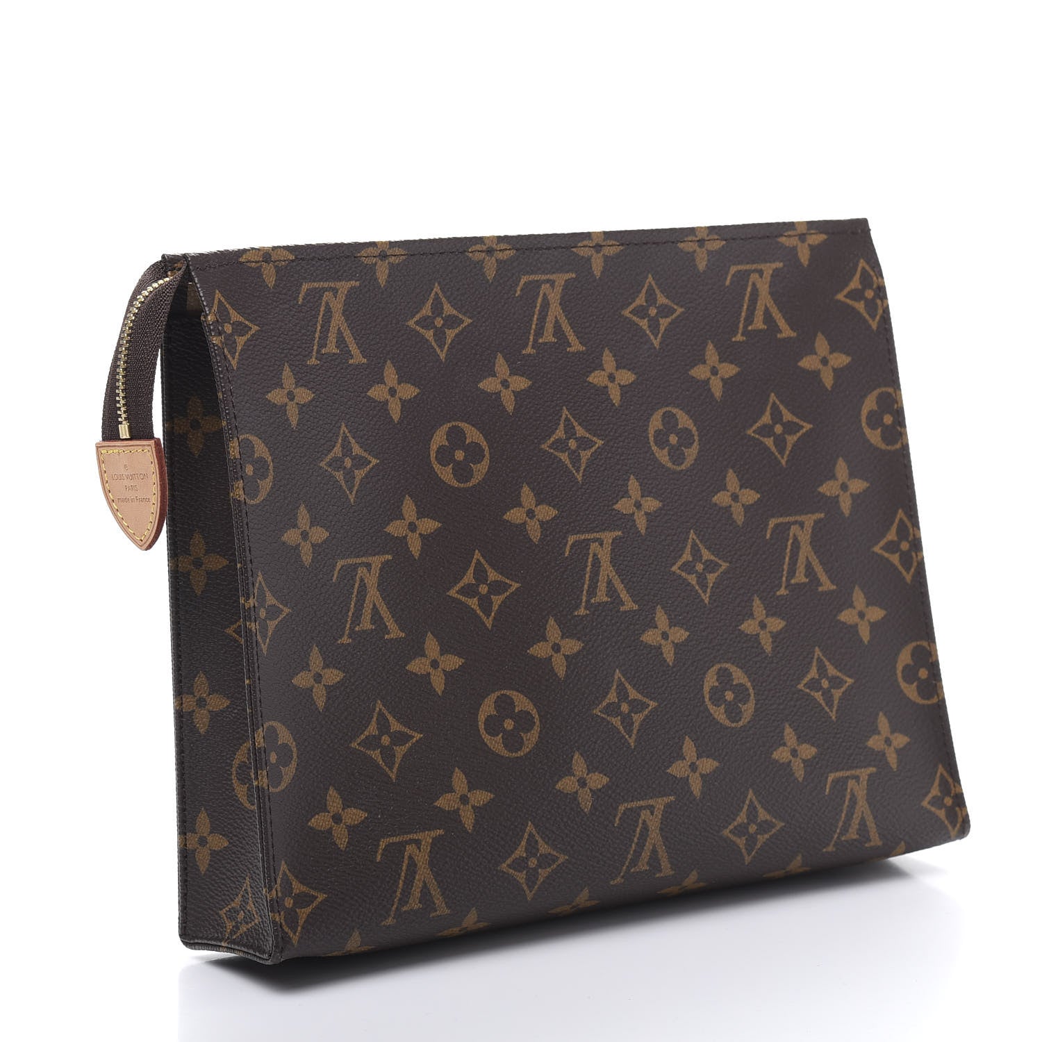 Louis Vuitton Monogram Toiletry Pouch 26 3 of 9