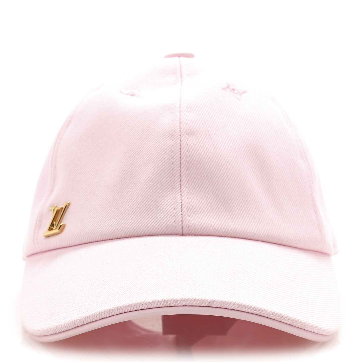 Iconic Baseball Cap M Rose Clair