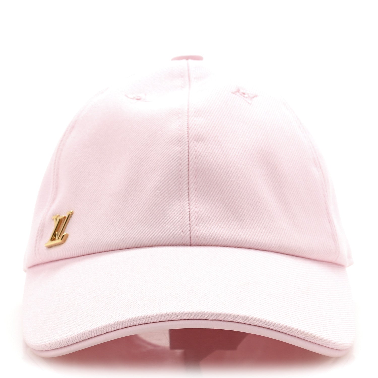 Louis Vuitton Iconic Baseball Cap M Rose Clair 3 of 10
