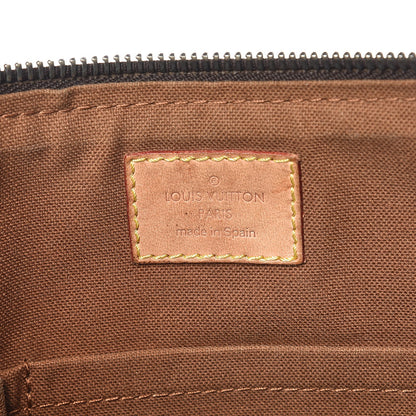 Louis Vuitton Monogram Tulum GM 7 of 19