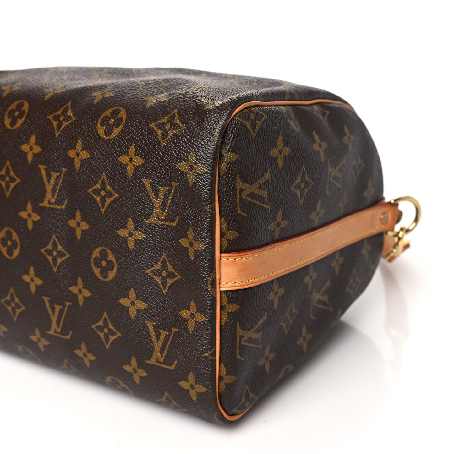 Monogram Speedy Bandouliere 30