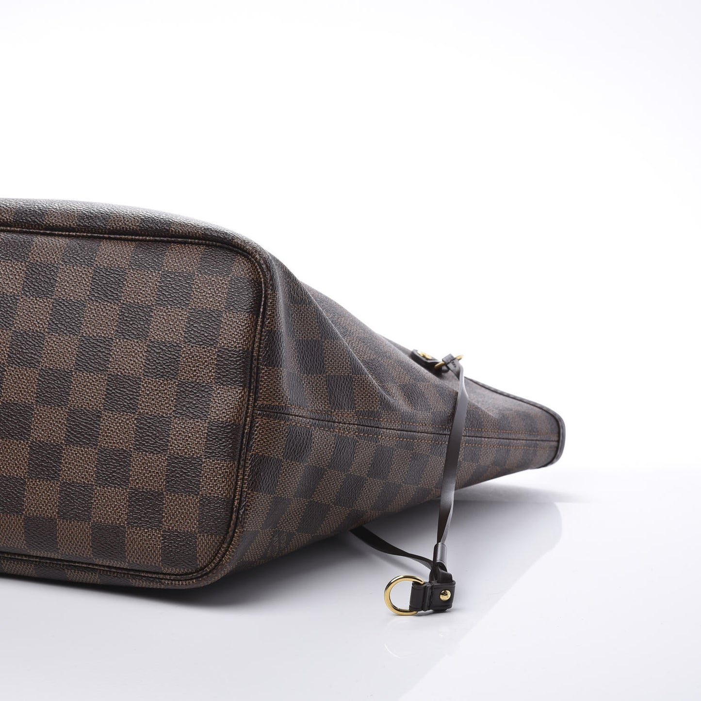 Damier Ebene Neo Neverfull MM