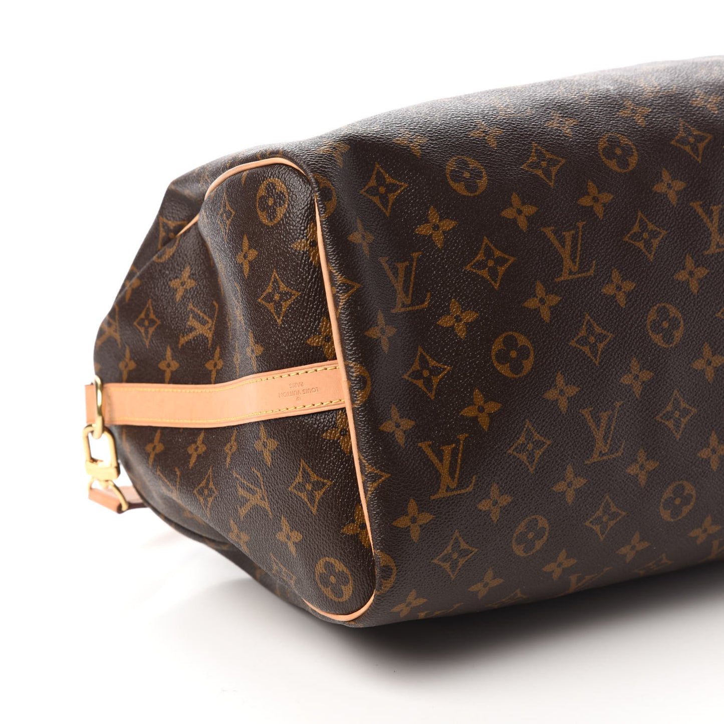 Monogram Speedy Bandouliere 40