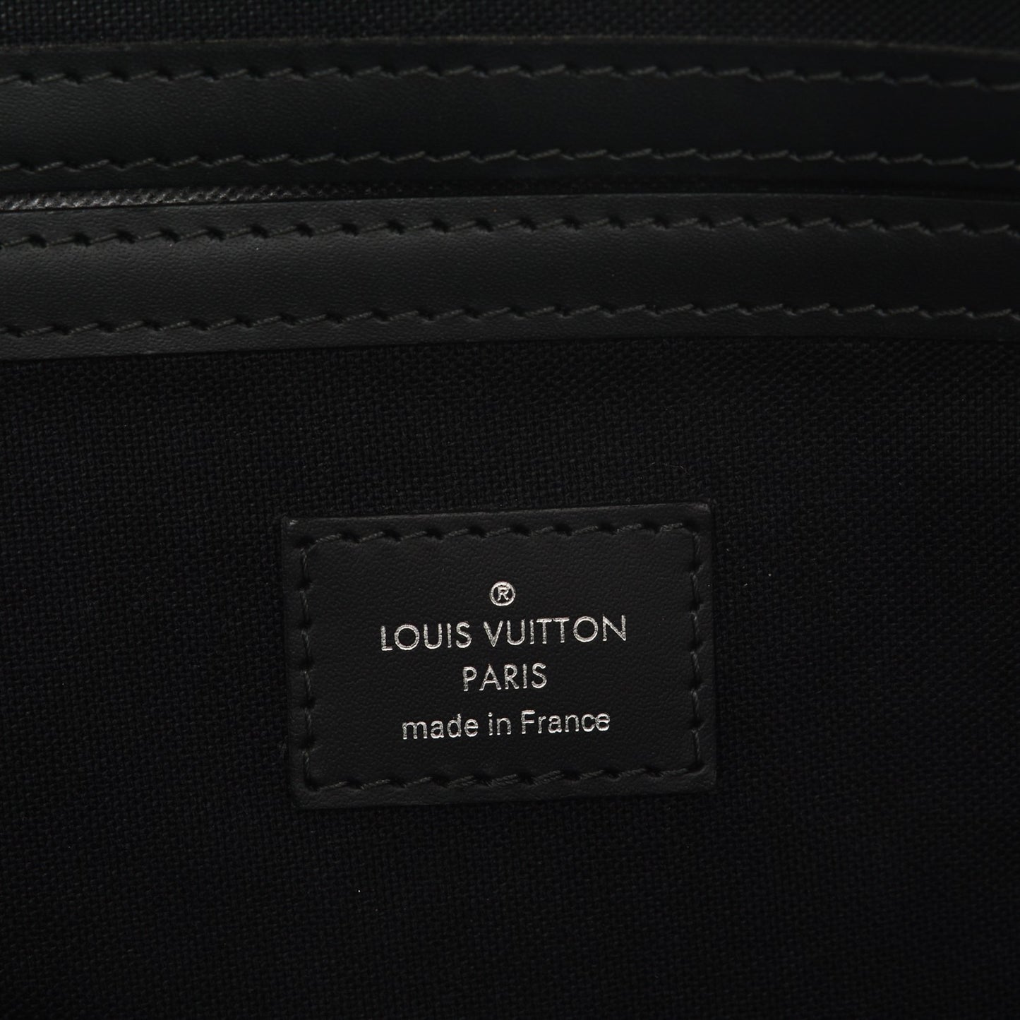 Damier Cobalt Keepall Bandouliere 45