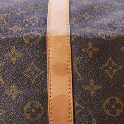 Louis Vuitton Monogram Keepall 55 11 of 11
