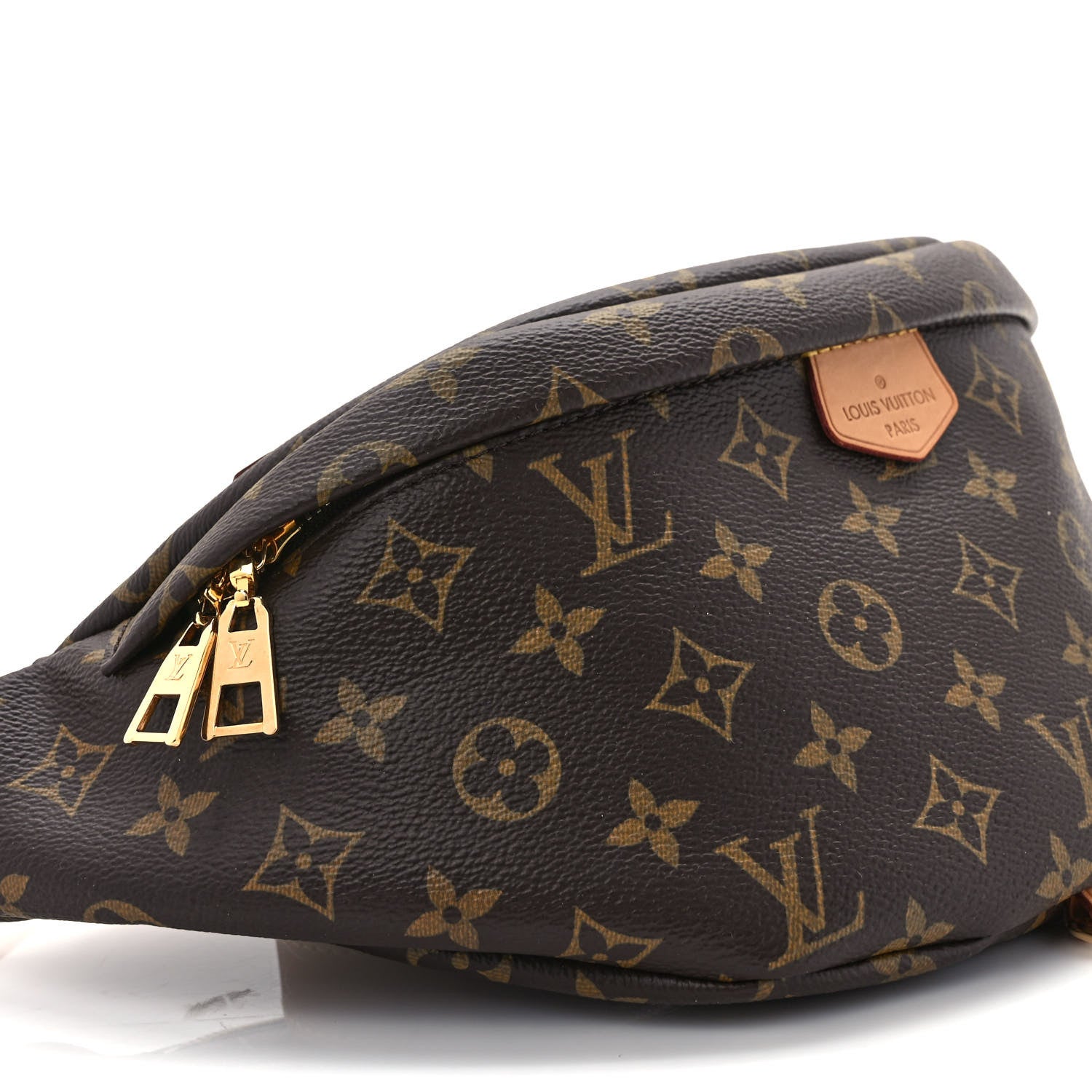 Louis Vuitton Monogram Bumbag 7 of 9
