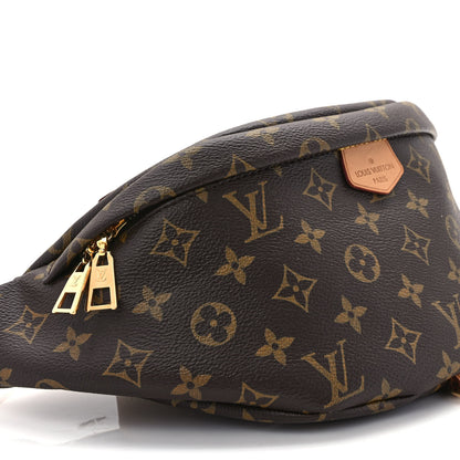 Louis Vuitton Monogram Bumbag 7 of 9