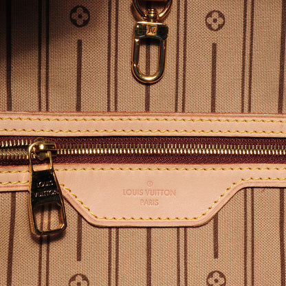 Louis Vuitton Monogram Delightful MM 6 of 7