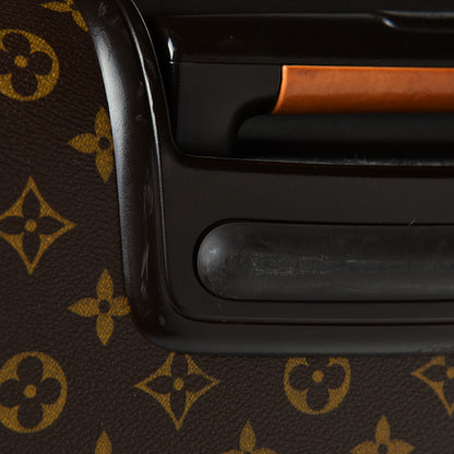 Louis Vuitton Monogram Pegase 55 Business 13 of 16