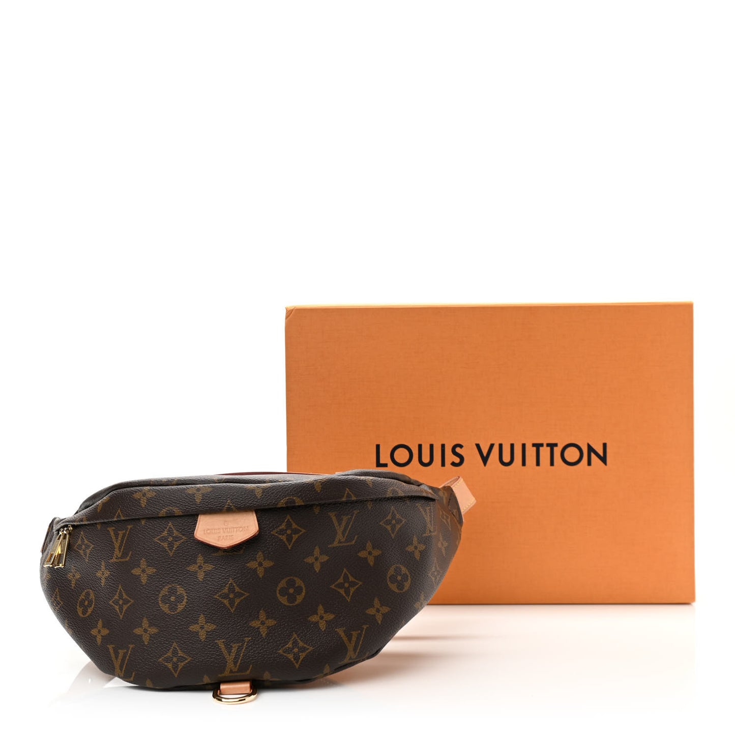 Monogram Bumbag