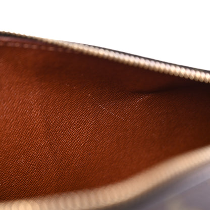 Louis Vuitton Monogram Papillon 30 7 of 10