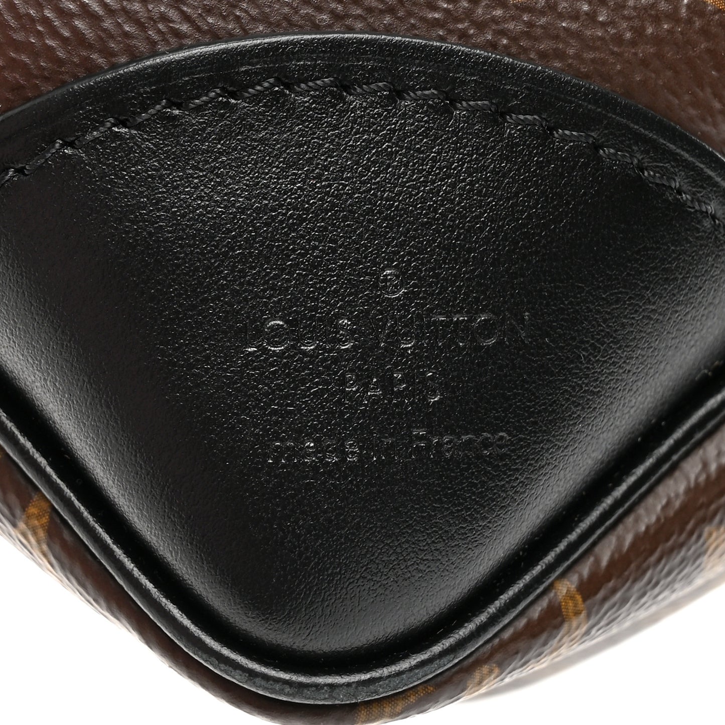 Monogram Odeon MM  Black