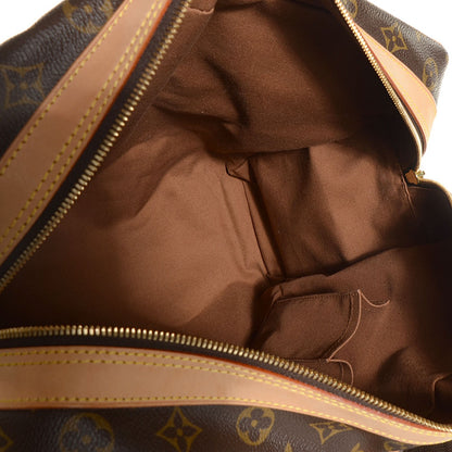 Louis Vuitton Monogram Sac Squash 5 of 7