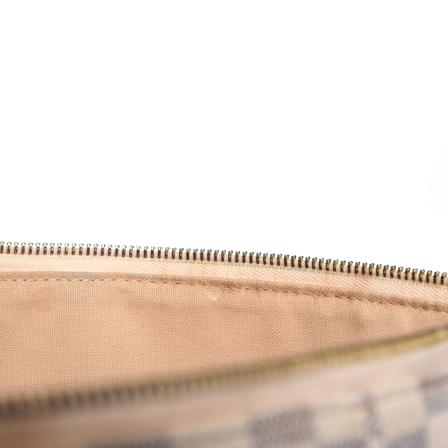 Damier Azur Totally GM