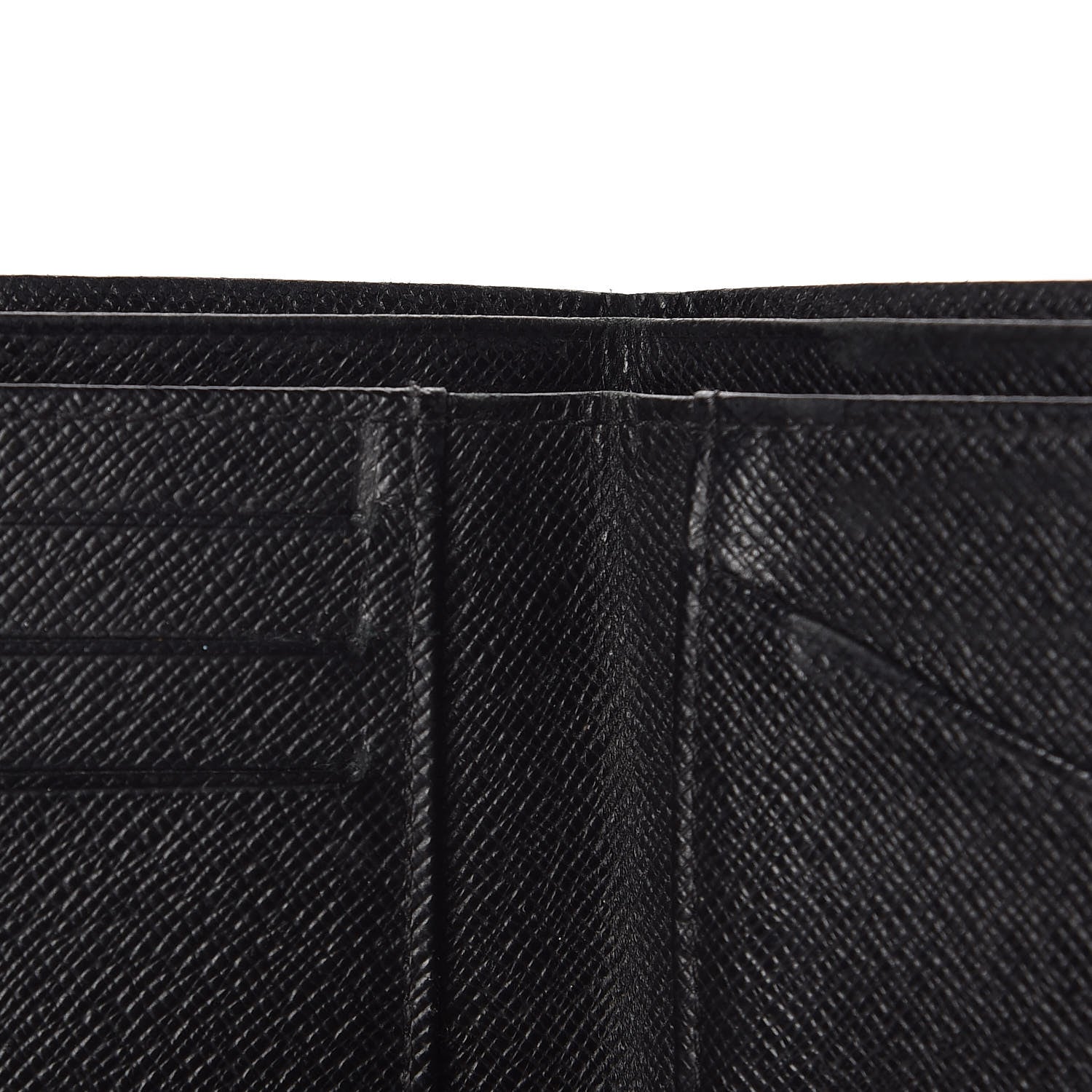 Louis Vuitton Damier Graphite Multiple Wallet 12 of 13